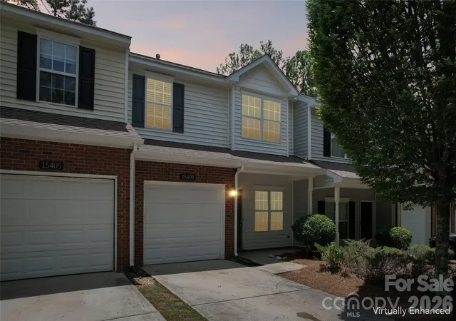 Photo 4 of Townhouse for sale at 15409 Tully House Ct, Charlotte, NC 28277 | MLS# 4384524 | Listing updated on 2026-10-30