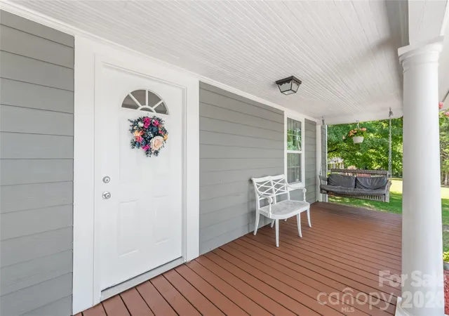 Photo 4 of Single family home for sale at 243 S Main St, Wingate, NC 28174 | MLS# 4384618 | Listing updated on 2026-09-15