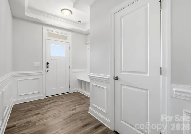 Photo 3 of Townhouse for sale at 110 Pointer Trl, Troutman, NC 28166 | MLS# 4384717 | Listing updated on 2026-10-02