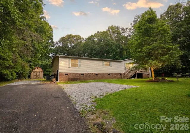 Photo 1 of Single family home for sale at 1276 Forest Ridge Dr, Bessemer City, NC 28016 | MLS# 4384750 | Listing updated on 2026-09-11