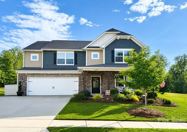 Photo 2 of Sale Pending at 5688 Newton Way, Maiden, NC 28650 | MLS# 4384770 | Listing updated on 2026-10-02
