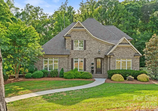 Photo 1 of Single family home for sale at 8050 Windswept Dr, Belews Creek, NC 27009 | MLS# 4384774 | Listing updated on 2026-09-15