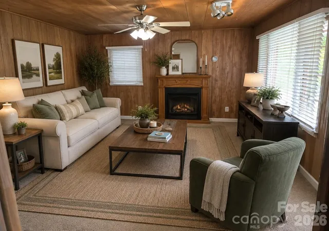 Photo 3 of Single family home for sale at 905 S 10th Street, Bessemer City, NC 28016 | MLS# 4384876 | Listing updated on 2026-09-13
