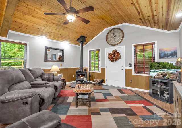Photo 1 of Single family home for sale at 479 Camp Hl Rd #11, Mill Spring, NC 28746 | MLS# 4384895 | Listing updated on 2026-09-15
