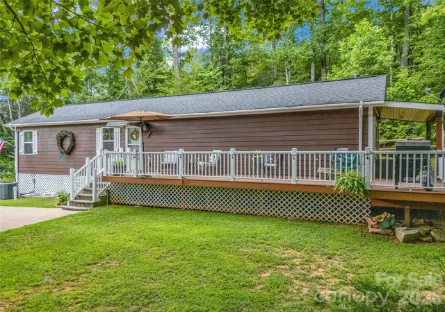 Photo 2 of Single family home for sale at 479 Camp Hl Rd #11, Mill Spring, NC 28746 | MLS# 4384895 | Listing updated on 2026-09-15