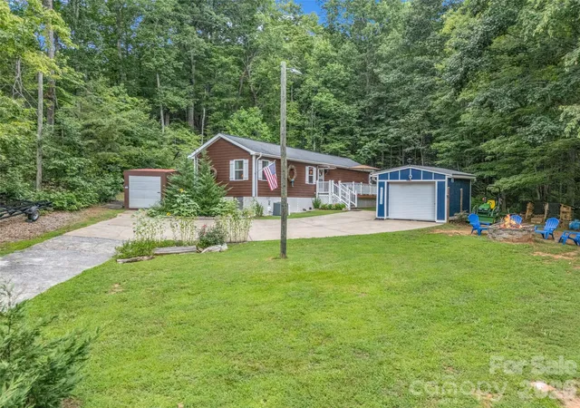 Photo 3 of Single family home for sale at 479 Camp Hl Rd #11, Mill Spring, NC 28746 | MLS# 4384895 | Listing updated on 2026-09-15
