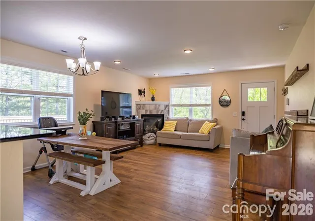 Photo 4 of Single family home for sale at 101 Towne Pl, Clyde, NC 28721 | MLS# 4385048 | Listing updated on 2026-09-11