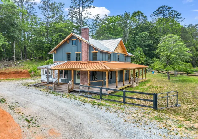 Photo 2 of Single family home for sale at 6651 Us 64/74a Hwy, Lake Lure, NC 28746 | MLS# 4385109 | Listing updated on 2026-09-27