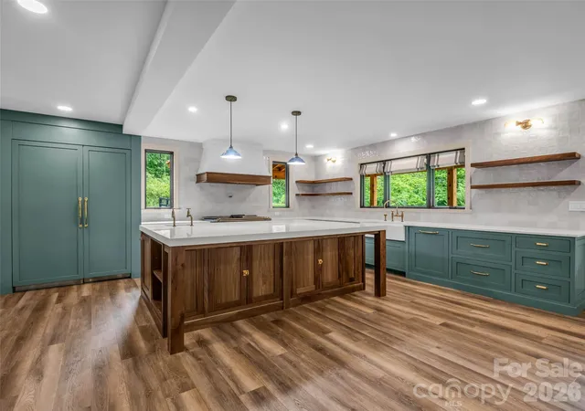 Photo 3 of Single family home for sale at 6651 Us 64/74a Hwy, Lake Lure, NC 28746 | MLS# 4385109 | Listing updated on 2026-09-27