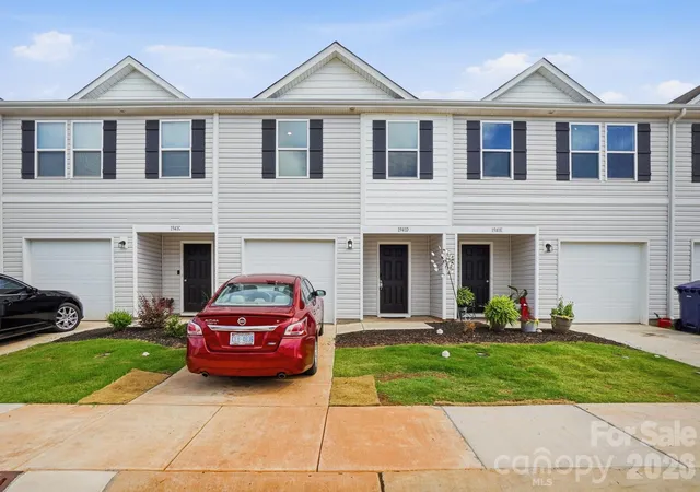 Photo 1 of Sale Pending at 1941 Tranquility Cir #D, Newton, NC 28658 | MLS# 4385122 | Listing updated on 2026-09-11