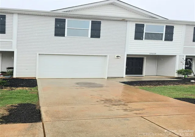 Photo 3 of Sale Pending at 1941 Tranquility Cir #D, Newton, NC 28658 | MLS# 4385122 | Listing updated on 2026-09-11