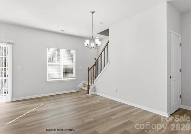 Photo 4 of Townhouse for sale at 5106 Tommy Ln #602, Stanley, NC 28164 | MLS# 4385169 | Listing updated on 2026-10-06
