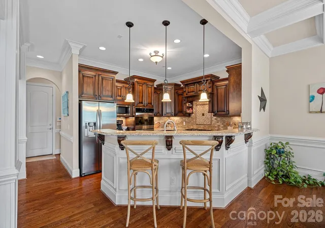 Photo 1 of Single family home for sale at 195 Birdie Dr, Stanley, NC 28164 | MLS# 4385240 | Listing updated on 2026-09-12