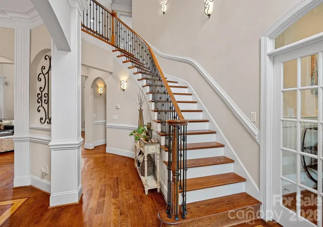 Photo 3 of Single family home for sale at 195 Birdie Dr, Stanley, NC 28164 | MLS# 4385240 | Listing updated on 2026-09-12