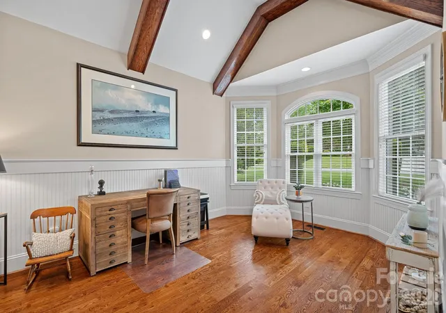 Photo 3 of Single family home for sale at 195 Birdie Dr, Stanley, NC 28164 | MLS# 4385240 | Listing updated on 2026-09-12