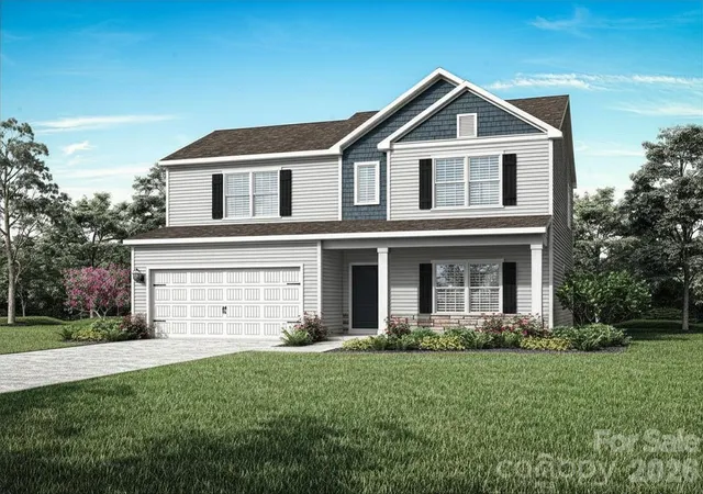 Photo 1 of Single family home for sale at 3410 Yorkshire Dr, Gastonia, NC 28052 | MLS# 4385338 | Listing updated on 2026-09-14