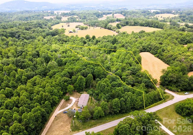Photo 2 of Land for sale at 06 Hopewell Church Rd #6, Hiddenite, NC 28636 | MLS# 4385536 | Listing updated on 2026-09-29