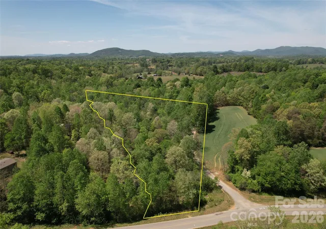 Photo 4 of Land for sale at 06 Hopewell Church Rd #6, Hiddenite, NC 28636 | MLS# 4385536 | Listing updated on 2026-10-16