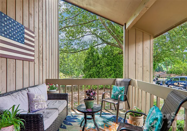 Listing Photo 4 - Condo for sale in building located at 147 W Lake Dr S, Lake Lure, NC 28746 - Unit #1206