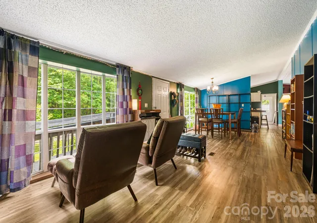 Photo 3 of Single family home for sale at 30 6th Street, Asheville, NC 28804 | MLS# 4385696 | Listing updated on 2026-09-22