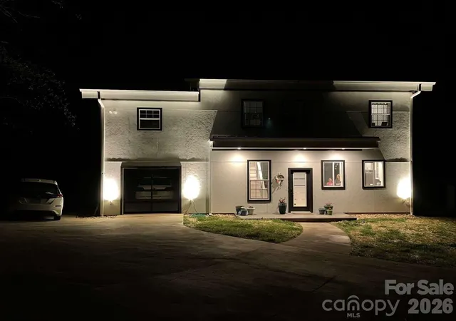 Photo 2 of Single family home for sale at 3445 Irish Hills Rd, Morganton, NC 28655 | MLS# 4385926 | Listing updated on 2026-09-15