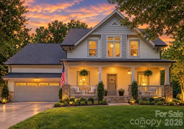 Single family home for sale at 3009 Thayer Dr, Waxhaw, NC 28173 | MLS# 4385990