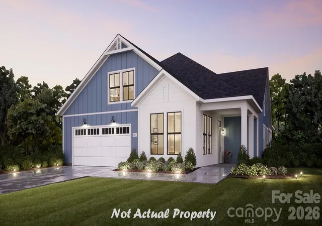 Photo 2 of Single family home for sale at 188 Alenda Lux Cir, Mooresville, NC 28115 | MLS# 4386009 | Listing updated on 2026-09-15