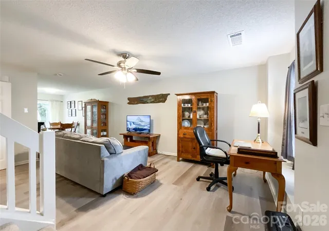 Photo 3 of Townhouse for sale at 7841 Petrea Ln #3303, Charlotte, NC 28227 | MLS# 4386132 | Listing updated on 2026-09-14