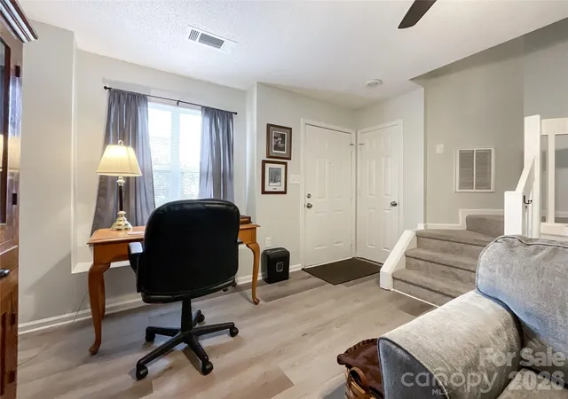 Photo 4 of Townhouse for sale at 7841 Petrea Ln #3303, Charlotte, NC 28227 | MLS# 4386132 | Listing updated on 2026-09-14