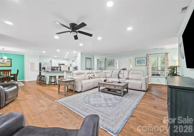 Photo 2 of Single family home for sale at 291 Education Ln, York, SC 29745 | MLS# 4386152 | Listing updated on 2026-10-08