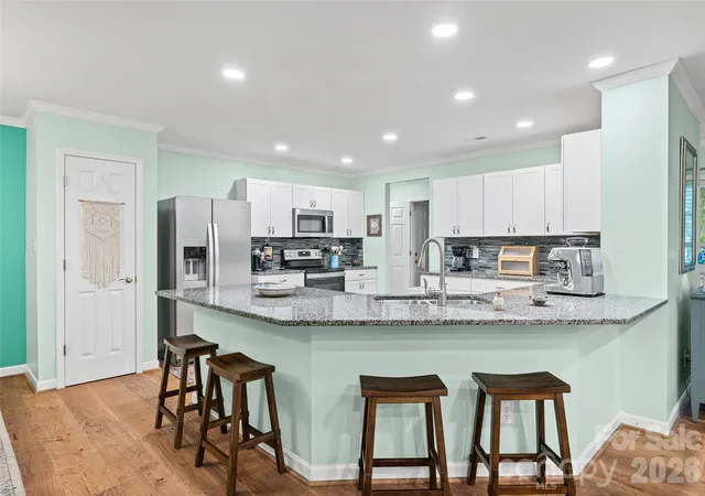 Photo 3 of Single family home for sale at 291 Education Ln, York, SC 29745 | MLS# 4386152 | Listing updated on 2026-10-08