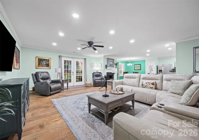 Photo 4 of Single family home for sale at 291 Education Ln, York, SC 29745 | MLS# 4386152 | Listing updated on 2026-10-08