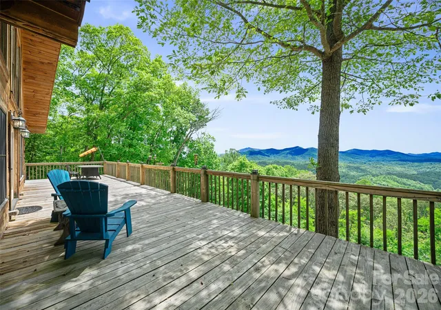 Photo 1 of Single family home for sale at 483 Birdie Ln, Bakersville, NC 28705 | MLS# 4386186 | Listing updated on 2026-09-15