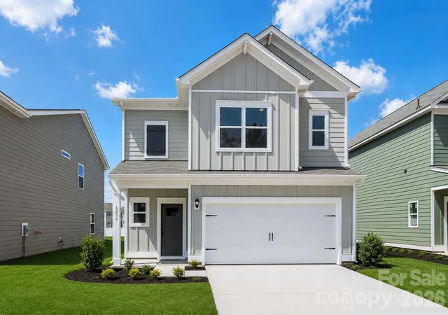 Photo 1 of Single family home for sale at 4236 Ruth Crk Ct, Charlotte, NC 28216 | MLS# 4386261 | Listing updated on 2026-10-03
