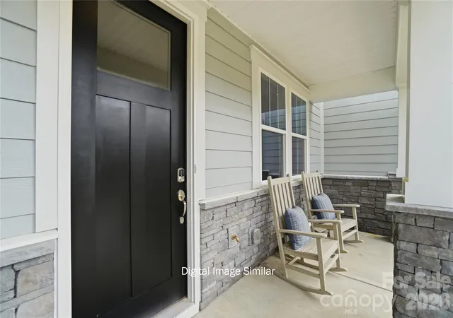 Photo 1 of Townhouse for sale at 729 Flatiron Dr, Rock Hill, SC 29730 | MLS# 4386293 | Listing updated on 2026-09-15