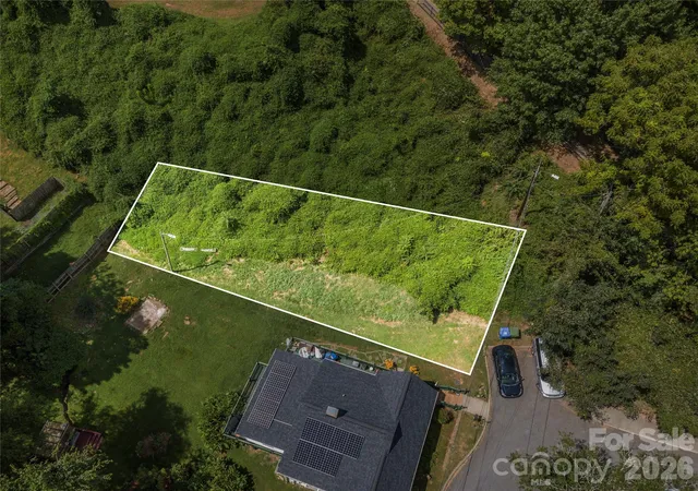 Land for sale at 99999 Rector St, Asheville, NC 28801 | MLS# 4386300