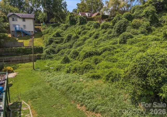 Photo 3 of Land for sale at 99999 Rector St, Asheville, NC 28801 | MLS# 4386300 | Listing updated on 2026-09-11
