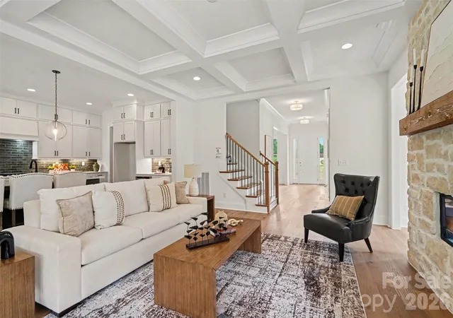 Photo 4 of Single family home for sale at 1041 Sage Pine Cir #57, Clover, SC 29710 | MLS# 4386332 | Listing updated on 2026-09-12