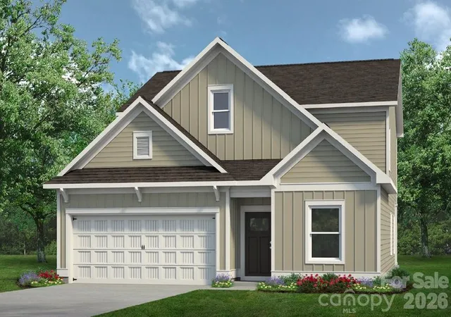 Photo 1 of Sale Pending at 4231 Ruth Crk Ct, Charlotte, NC 28216 | MLS# 4386354 | Listing updated on 2026-09-21