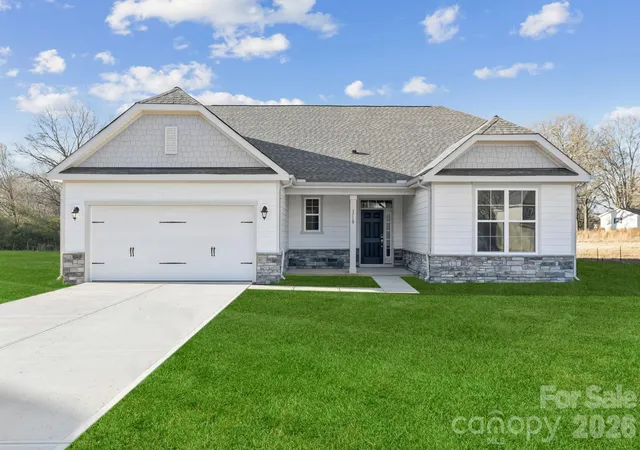 Photo 1 of Sale Pending at 3710 Roughedge Dr, Monroe, NC 28112 | MLS# 4387450 | Listing updated on 2026-09-15