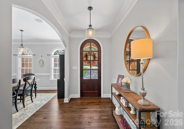 Photo 3 of Single family home for sale at 7809 Oak Hvn Ln, Stanley, NC 28164 | MLS# 4387543 | Listing updated on 2026-09-25