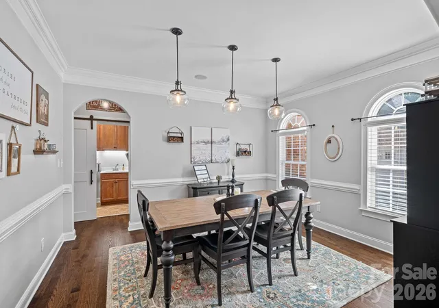 Photo 3 of Single family home for sale at 7809 Oak Hvn Ln, Stanley, NC 28164 | MLS# 4387543 | Listing updated on 2026-09-25