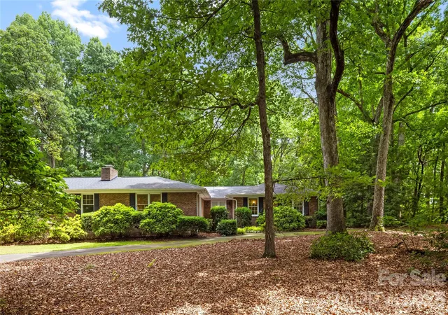 Photo 1 of Single family home for sale at 2038 Skyway Dr, Monroe, NC 28110 | MLS# 4387550 | Listing updated on 2026-09-11