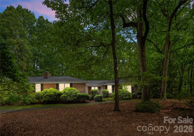 Photo 3 of Single family home for sale at 2038 Skyway Dr, Monroe, NC 28110 | MLS# 4387550 | Listing updated on 2026-09-11