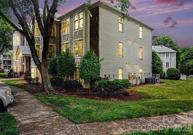 Photo 1 of Condo for sale at 6223 Rosecroft Dr #3, Charlotte, NC 28215 | MLS# 4387819 | Listing updated on 2026-09-14