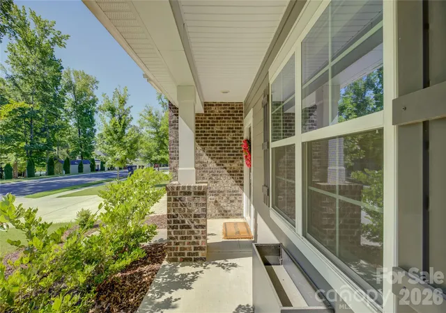 Photo 3 of Single family home for sale at 17812 New Mark Ave, Charlotte, NC 28278 | MLS# 4387934 | Listing updated on 2026-09-12