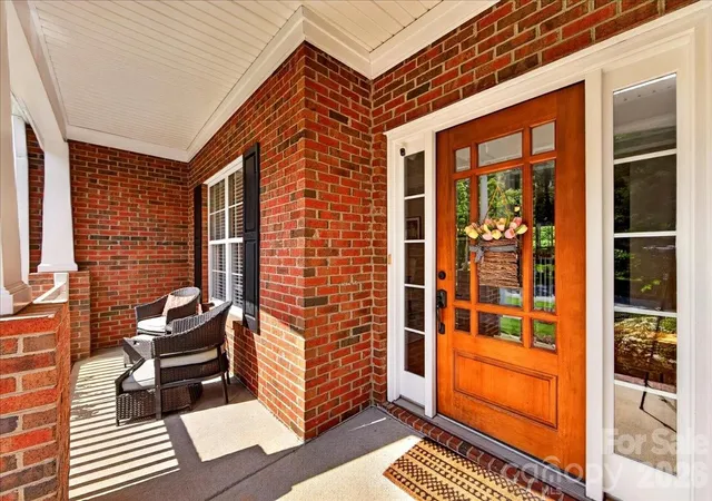 Photo 3 of Single family home for sale at 12023 Overlook Mountain Dr, Charlotte, NC 28216 | MLS# 4388070 | Listing updated on 2026-09-14