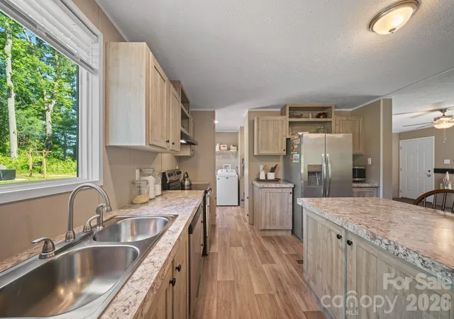 Photo 3 of Single family home for sale at 151 Fld Sparrow Ln, Hendersonville, NC 28792 | MLS# 4388296 | Listing updated on 2026-09-11