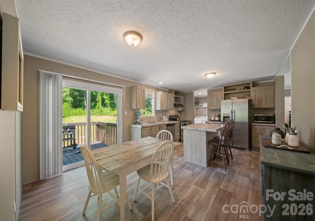 Photo 3 of Single family home for sale at 151 Fld Sparrow Ln, Hendersonville, NC 28792 | MLS# 4388296 | Listing updated on 2026-09-11
