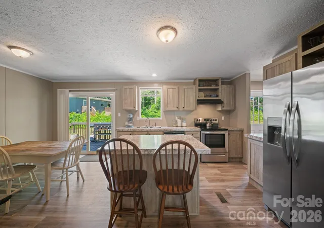 Photo 4 of Single family home for sale at 151 Fld Sparrow Ln, Hendersonville, NC 28792 | MLS# 4388296 | Listing updated on 2026-09-11